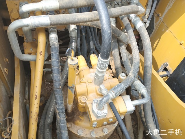 卡特彼勒 320D2L液压 挖掘机